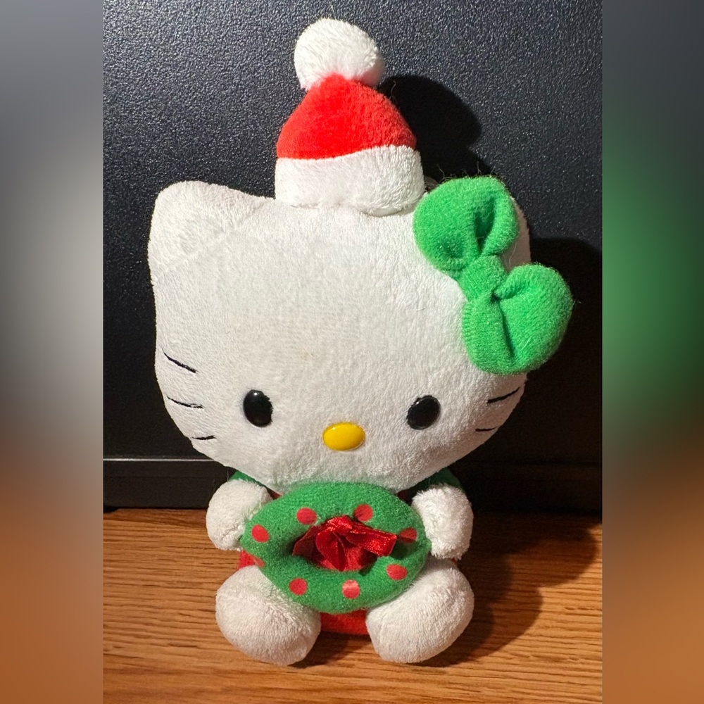 TY hello kitty - Picture 4 of 6